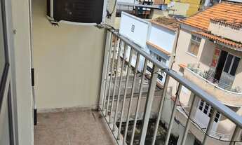 Imagem 7: Apto Temporada no Andarai