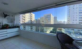 Imagem 5: Apartamento FRENTE RUA com 2 dormitórios à venda, 87 m² por R$ 720.000 - Canto do Forte