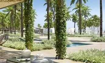 Imagem 6: Apartamento Porto das Dunas, 3 quartos, Mandara By Yoo