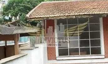 Imagem 4: Terreno Residencial para Comprar, 183m² - Bairro Jardim, Santo André/SP