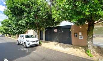 Imagem: Casa residencial próx. Ao Austa