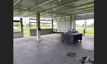 Imagem: Salão de festa Aluguel