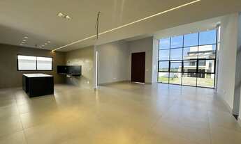 Imagem 5: Casa térrea com 4 suítes e piscina no Jardins Amsterdã