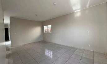 Imagem 5: Casa com 3 dormitórios para alugar, 280 m² por R$ 1.600,00/mês - Itamaraty II - Anápolis/G