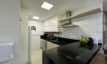 Imagem 3: Apartamento com 3 quartos na Quadra do Mar da Praia de Itaparica