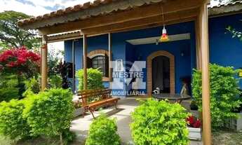 Imagem: Chácara com 3 dormitórios à venda, 1200