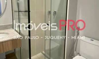 Imagem 6: Studio para locação em Moema