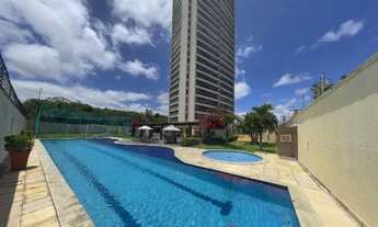 Imagem: APARTAMENTO TODO MOBILIADO - RESIDENCIAL