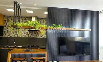 Imagem 2: Apartamento moderno 2 quartos em Bento Ferreira, Vitoria - Andar alto, suíte e muito confo