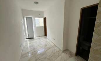 Imagem 2: Casa Térrea - 2 quartos - 1 Vaga - Esmeralda - Praia Grande - SP