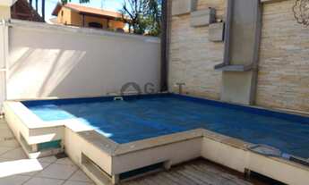 Imagem: Casa de luxo em condomínio em Sorocaba-SP