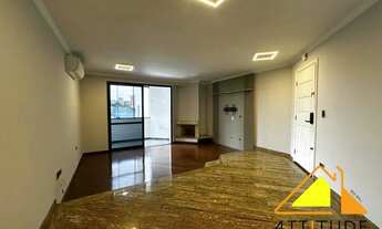 Imagem 2: Apartamento para aluguel, 4 quartos, 1 suíte, 3 vagas, Centro - São Bernardo do Campo/SP