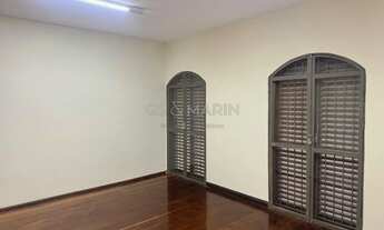 Imagem 2: Casa para alugar em Londrina, Bancários, com 3 quartos, com 220 m²