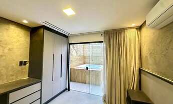 Imagem: Apartamento Garden mobiliado na Praia do