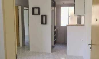 Imagem 3: Apartamento Lomba do Pinheiro 2 dormitórios