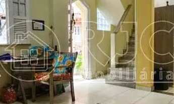 Imagem 2: Casa de Vila - Duplex / Residencial / Vila Isabel