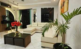 Imagem 2: VENDA CASA ALTO PADRÃO e MOBILIADA, no CJ. ATHÍLIO ANDREAZZA-Japiim- Aceita Financiamento