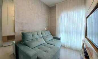 Imagem 5: Apartamento para Venda em Florianópolis, Campeche, 2 dormitórios, 2 suítes, 3 banheiros, 2