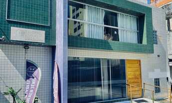 Imagem: Imóvel para aluguel possui 400 metros quadrados