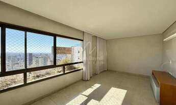 Imagem 4: Aluguel apartamento quatro quartos Anchieta com lazer completo