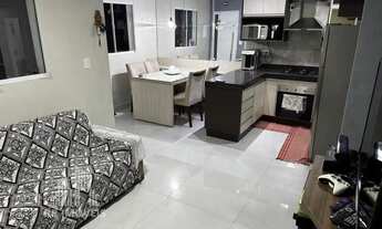 Imagem 4: RR0240D Casa 85m² RESIDENCIAL VILLAGIO DI FIRENZE - JARDIM ALVORADA - OPORTUNIDADE - 2 Dor