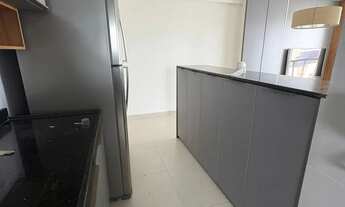 Imagem 2: Apartamento novo com 2 quartos- Mobiliado no aeroclube (Bessa