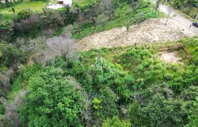Imagem: Terreno à venda, Condomínio Real Garden