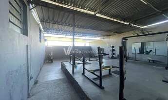 Imagem 5: Galpão - Jardim Santa Lúcia - Campinas