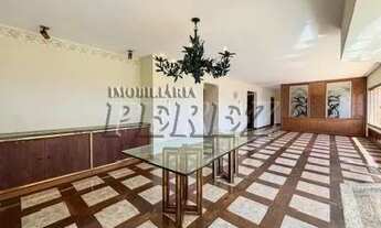 Imagem 6: Apartamento de alto padrão à venda na região central de Londrina