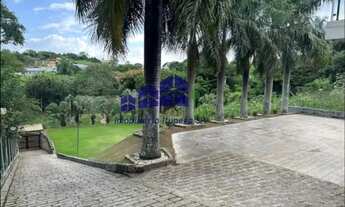 Imagem 4: Casa em condomínio: 5 quartos, 2 suítes, 3 salas, 4 banheiros, 4 vagas, 414m² - Itupeva-SP