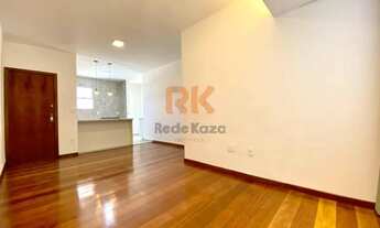 Imagem: Apartamento à venda, 3 quartos, 1 suíte