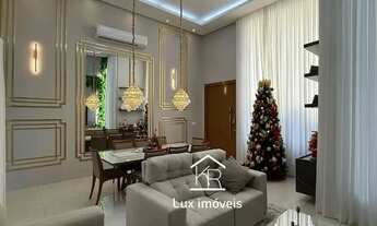 Imagem: Passaredo / Térrea 200m² / 3 suítes /