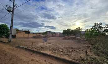 Imagem 2: 2 terrenos medindo 12x30 no monte cristo *leia a descrição