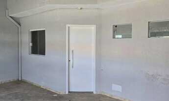 Imagem 2: Casa com 2 dormitórios à venda, 101 m² por R$ 380.000,00 - Wanel Ville - Sorocaba/SP