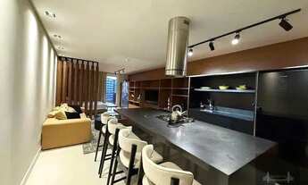 Imagem: Apartamento com 1 dormitório à venda