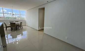 Imagem 2: Apartamento com 3 Quartos à Venda, 87 m² por R$ 750.000,00 - 110 Norte - Palmas/TO