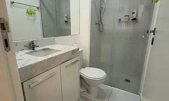 Imagem 4: Apartamento 01 dormitório em Barueri - mobiliado