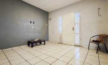 Imagem: Casa Altos, Itaperi, 2 Quartos