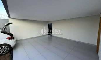 Imagem 3: Casa residencial disponível para venda no bairro Novo Mundo em Uberlândia-MG
