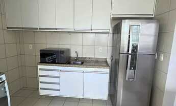 Imagem 5: Ilhas gregas , 2 qts, apto de 70m2 na ponta negra