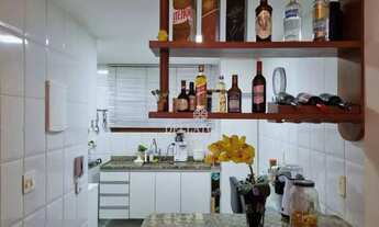 Imagem 6: Casa com 3 dormitórios à venda, 120 m² por R$ 530.000,00 - Pimenteiras - Teresópolis/RJ