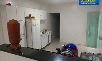 Imagem 5: Casa com 3 dormitórios à venda, 200 m² por R$ 320.000,00 - Jardim São Lourenzo - Sorocaba