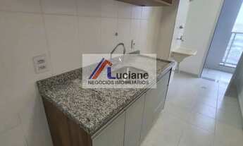 Imagem 6: Apartamento para Locação em São Bernardo do Campo, Rudge Ramos, 2 dormitórios, 1 banheiro