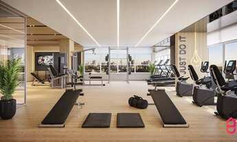 Imagem 7: Versat - 67m² (02 Suítes) em Setor Aeroporto - Goiânia, GO