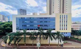 Imagem 13: Apartamento com 1 dormitório à venda, 58 m² por R$ 425.000,00 - Jardim Botânico - Ribeirão