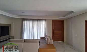 Imagem 3: Casa alto padrão, com 03 suítes - LAGOA DA CONCEIÇÃO