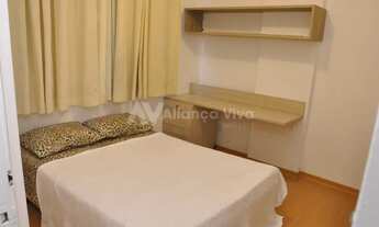 Imagem 7: Copacabana Apartamento com 3 dormitórios