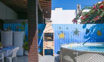 Imagem 6: Casa Brisa & Mar, ao Lado do Hotel Vidam Sem pegadinha