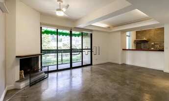 Imagem: Aluguel Apartamento 2 Dormitórios - 105