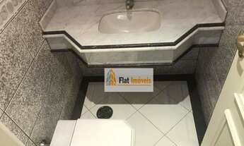 Imagem 5: Apartamento 3 dormitórios à venda, 133 m² por R$ 875.000 - Vila Seixas - Ribeirão Preto/SP